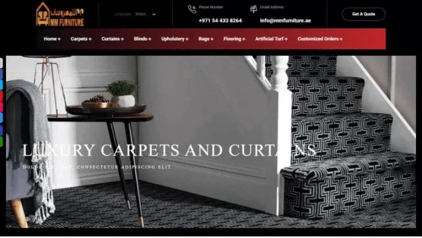 MM Furniture