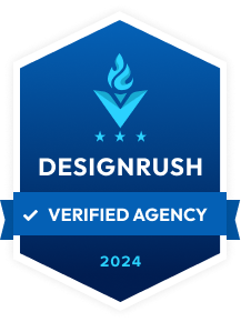 web development company on Design Rush